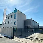 Gæstehus Gm In Laatzen Bei