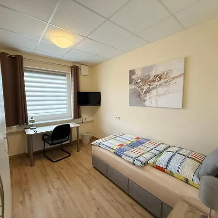 Guest house Gm In Laatzen Bei Hannover