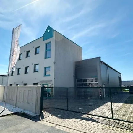 Guest house Gm In Laatzen Bei