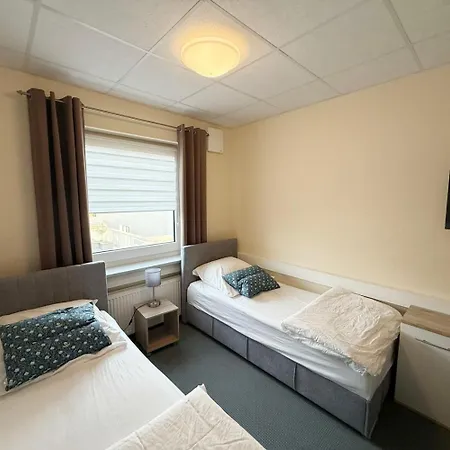 In Laatzen Bei 3* Hannover
