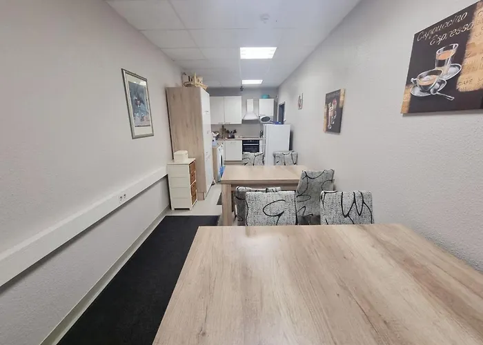 Gm In Laatzen Bei הנובר