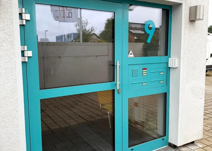 Gm In Laatzen Bei 招待所