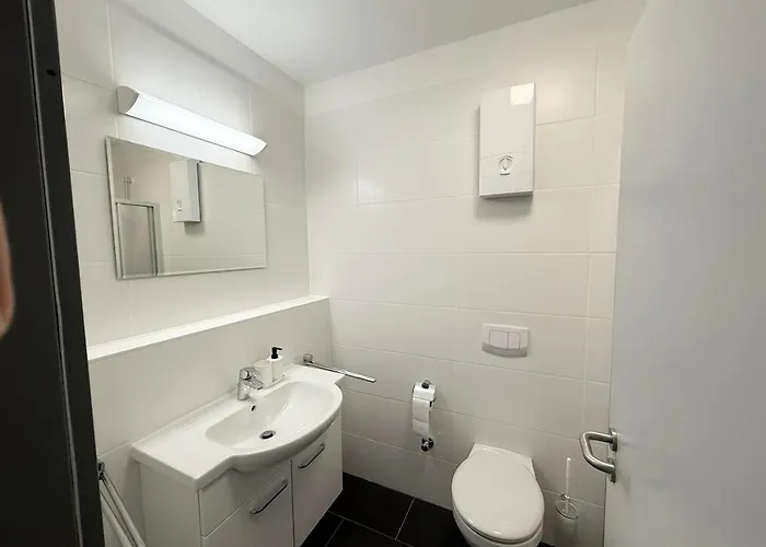 Gm In Laatzen Bei ゲストハウス