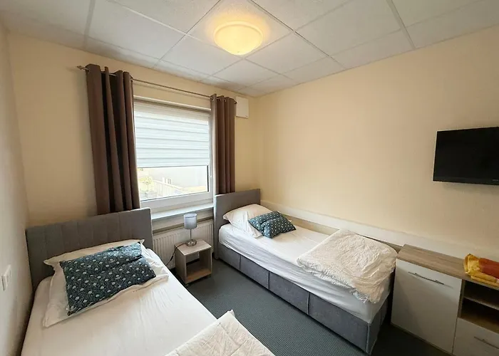 Gm In Laatzen Bei 3* 汉诺威