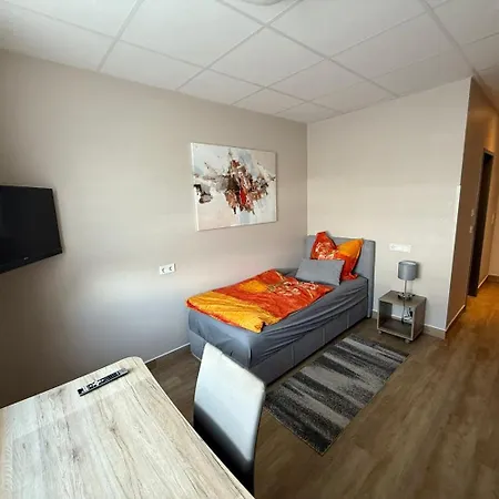 Gm In Laatzen Bei 3* Hannover