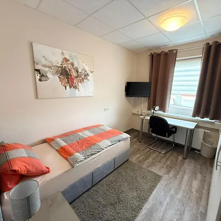 Gm In Laatzen Bei Penzion Hannover