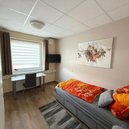 Gm In Laatzen Bei Penzion 3*