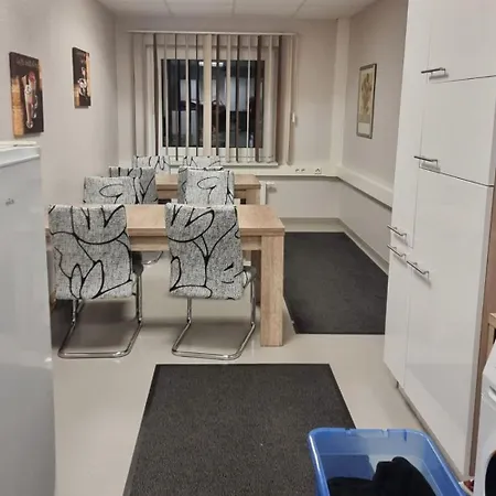 Penzion Gm In Laatzen Bei