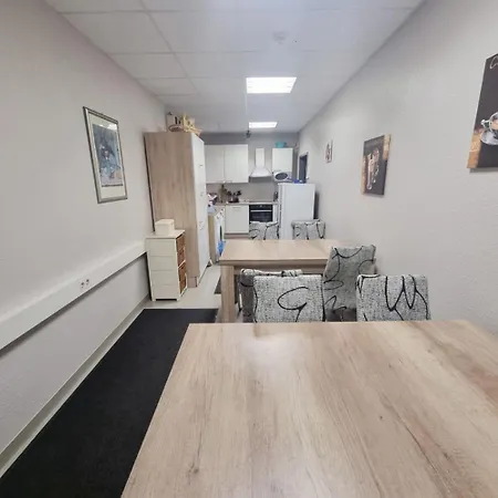 Gm In Laatzen Bei Hannover