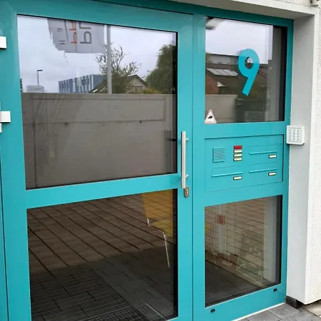 Gm In Laatzen Bei Penzion