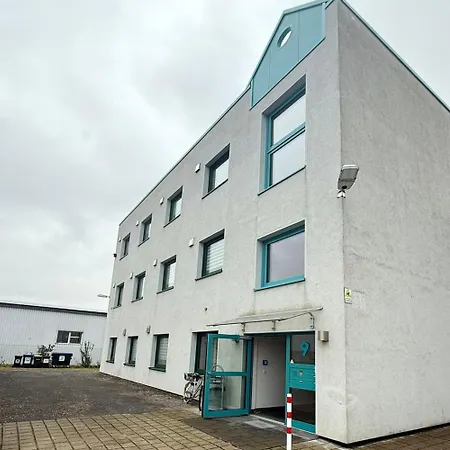 Gm In Laatzen Bei Hanovre