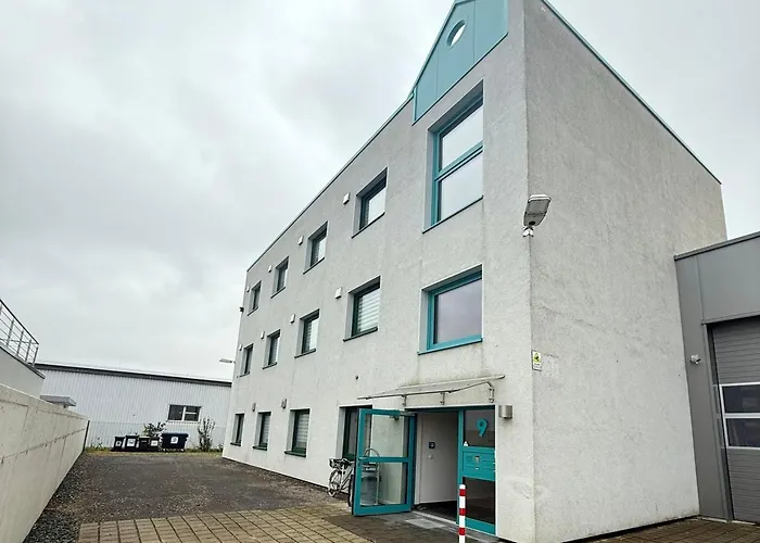 Gm In Laatzen Bei Hannover